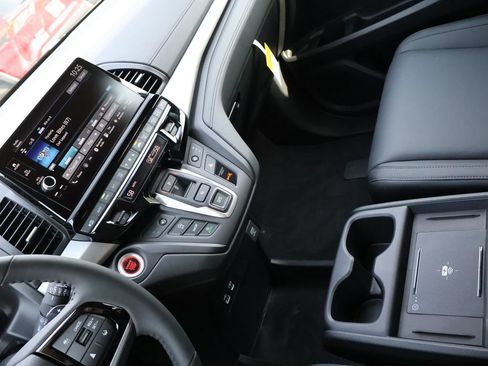 New 2026 Honda Odyssey EX-L image 20
