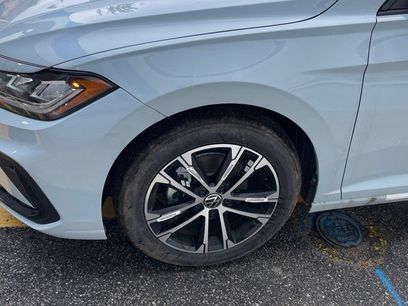 New 2026 Volkswagen Jetta Sport