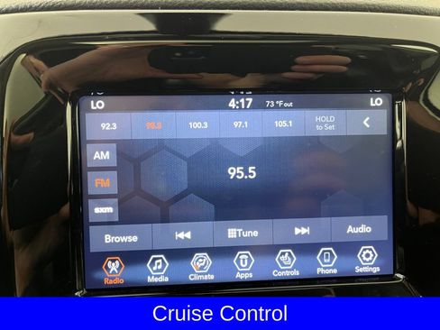 Used 2019 Jeep Compass Latitude AWD/4WD image 7