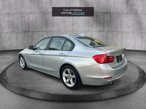 Used 2014 BMW 320i Sedan image 7