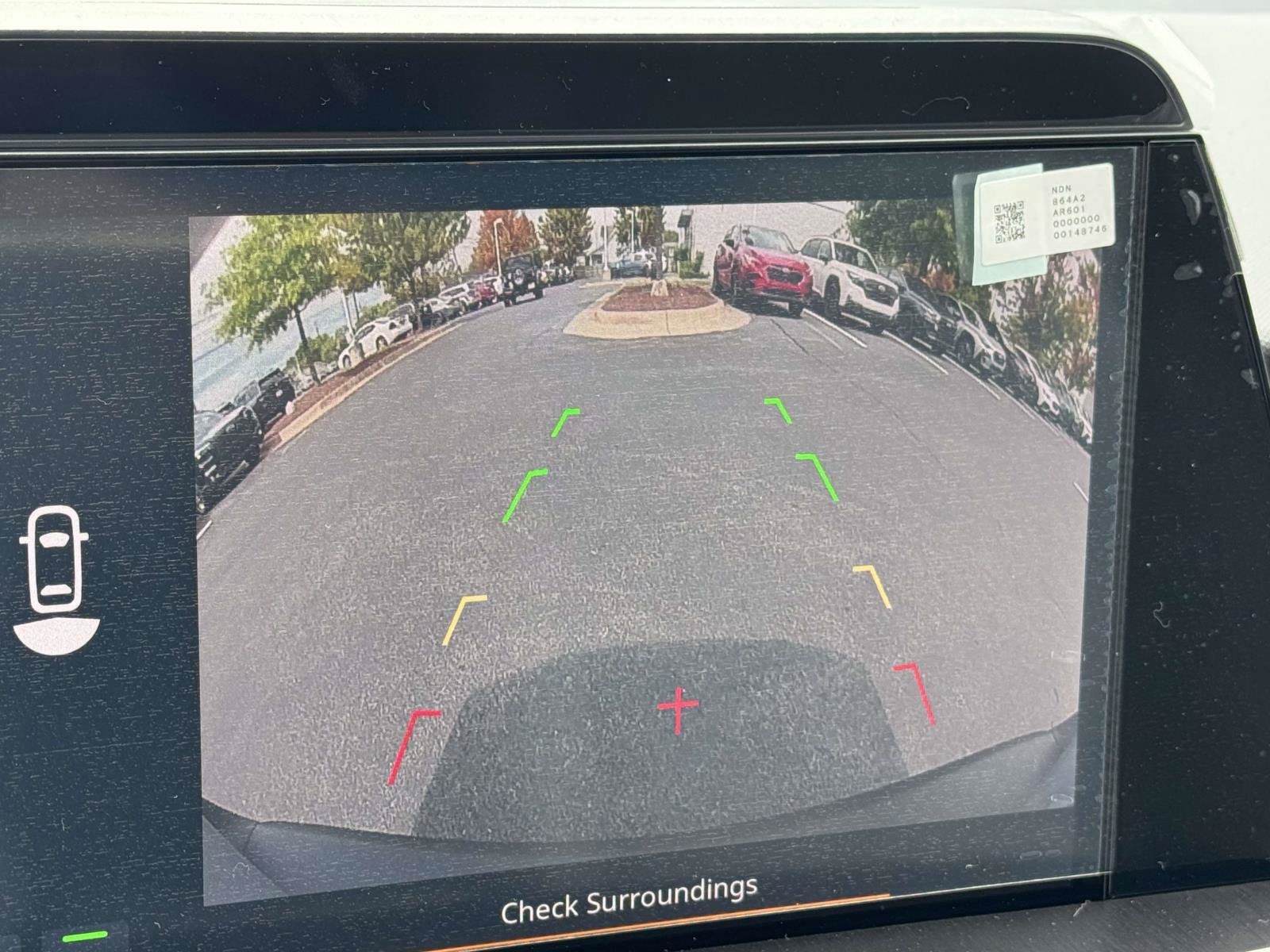 New 2026 Subaru Outback Premium AWD/4WD image 12