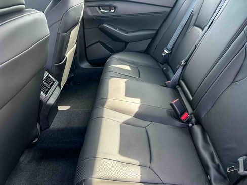 New 2026 Honda Accord Sport image 16