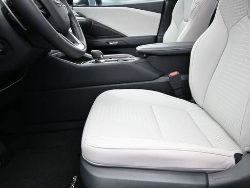 New 2026 Lexus TX 350 AWD image 13