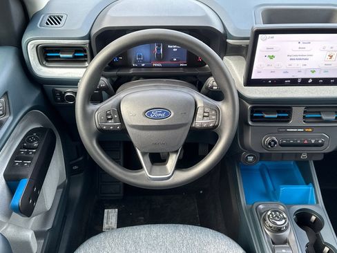 New 2026 Ford Maverick XLT w/ Equipment Group 301A image 15