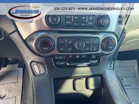 Used 2019 Chevrolet Tahoe LT image 26