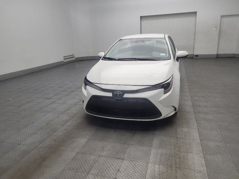 Used 2024 Toyota Corolla LE FWD image 15