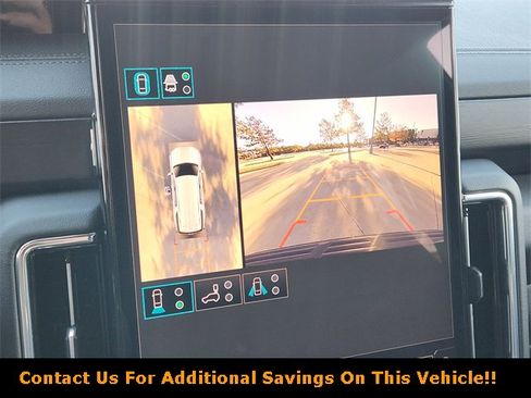 New 2026 GMC Yukon XL Denali w/ Sun & Power Step Package image 12