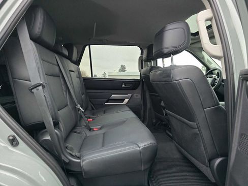 Certified 2024 Toyota Sequoia SR5 image 14