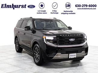 Certified 2025 Ford Expedition Platinum AWD/4WD video 1