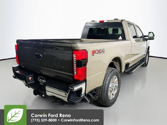 New 2026 Ford F350 Lariat w/ Lariat Premium Package AWD/4WD image 6