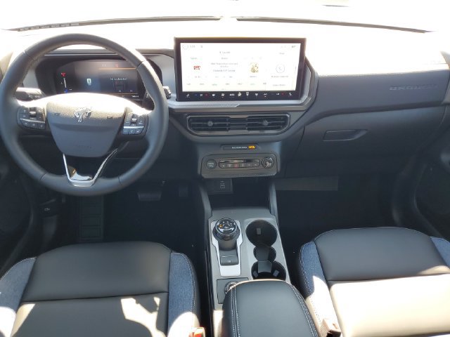 New 2026 Ford Bronco Sport Outer Banks w/ Elevation Graphic Package AWD/4WD image 26