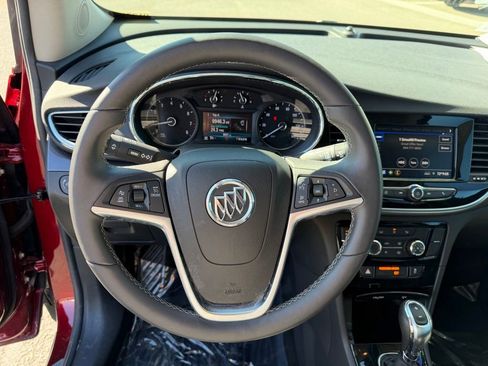 Used 2022 Buick Encore Preferred w/ Safety Package II AWD/4WD image 22