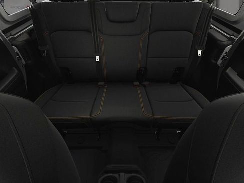 Used 2025 Jeep Wrangler Sport S image 18