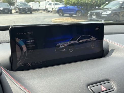 New 2025 Acura TLX A-Spec Package image 27