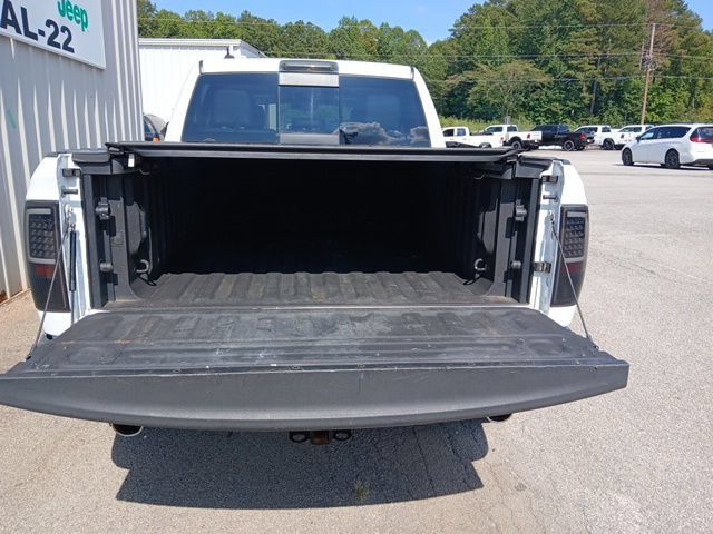 Used 2019 RAM 1500 Big Horn AWD/4WD image 8