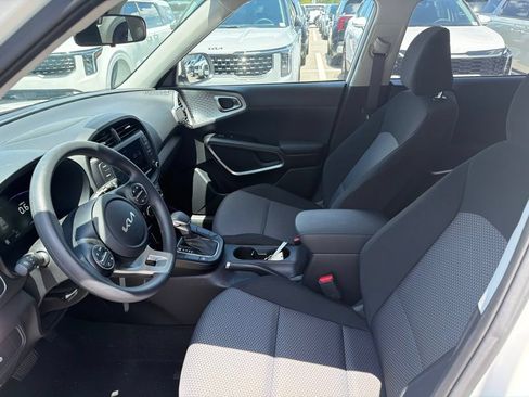Certified 2024 Kia Soul LX w/ Option Group 015 FWD image 10