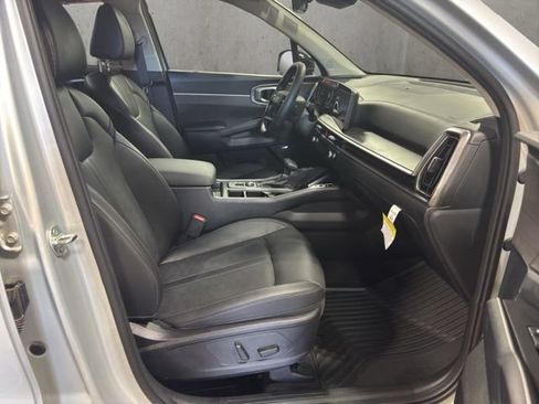 Used 2026 Kia Sorento X-Line EX AWD/4WD image 21