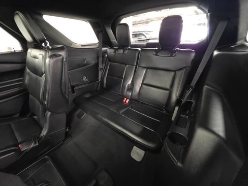 Used 2021 Ford Explorer ST w/ Equipment Group 401A AWD/4WD image 23