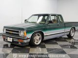 Used 1993 Chevrolet S10 Pickup 2WD Extended Cab image 5