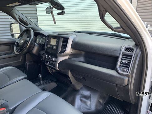 Used 2023 RAM 2500 Tradesman AWD/4WD image 26