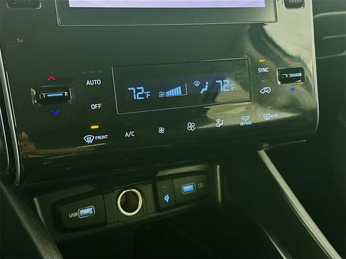 Used 2024 Hyundai Tucson SEL image 18