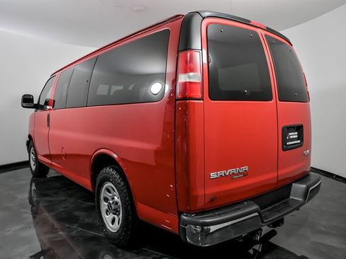 Used 2014 GMC Savana 1500 LT w/ LT Preferred Equipment Group image 9
