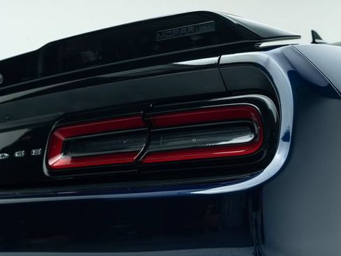 Used 2017 Dodge Challenger R/T Scat Pack RWD image 15