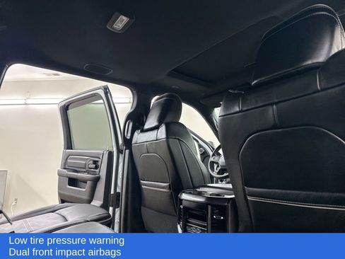 Used 2024 RAM 2500 Rebel w/ Level 2 Equipment Group image 21