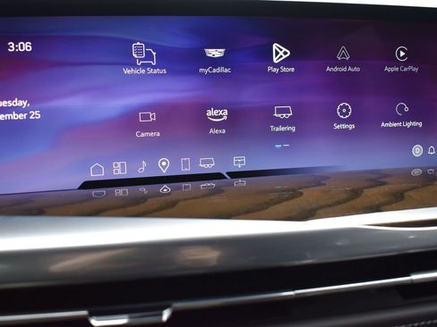 Certified 2025 Cadillac Escalade Sport Platinum image 18