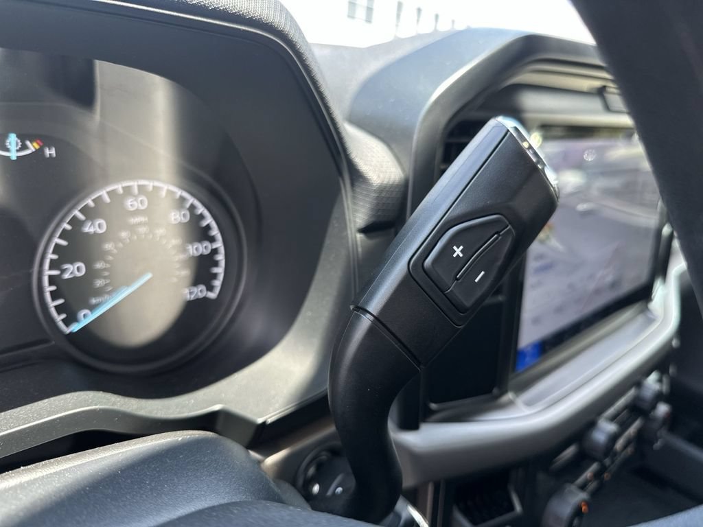 New 2026 Ford F150 XL AWD/4WD image 29