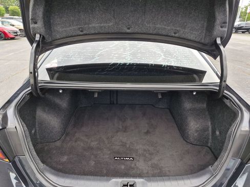 Used 2022 Nissan Altima 2.5 SL FWD image 25