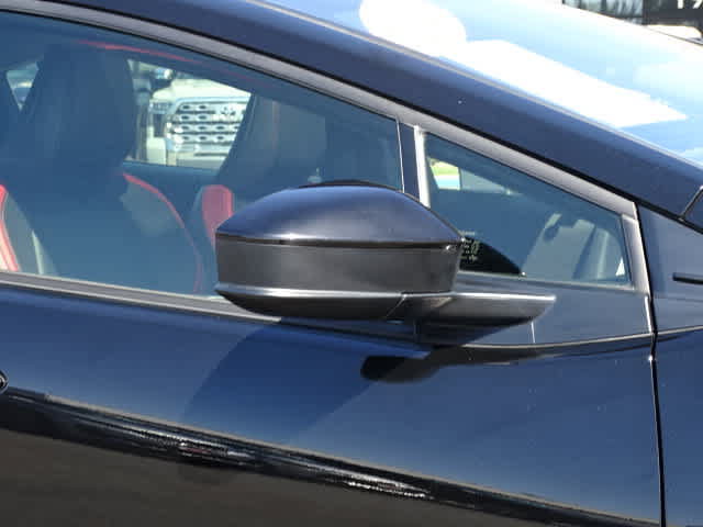 Certified 2025 Toyota Prius Plug-In Hybrid FWD image 7