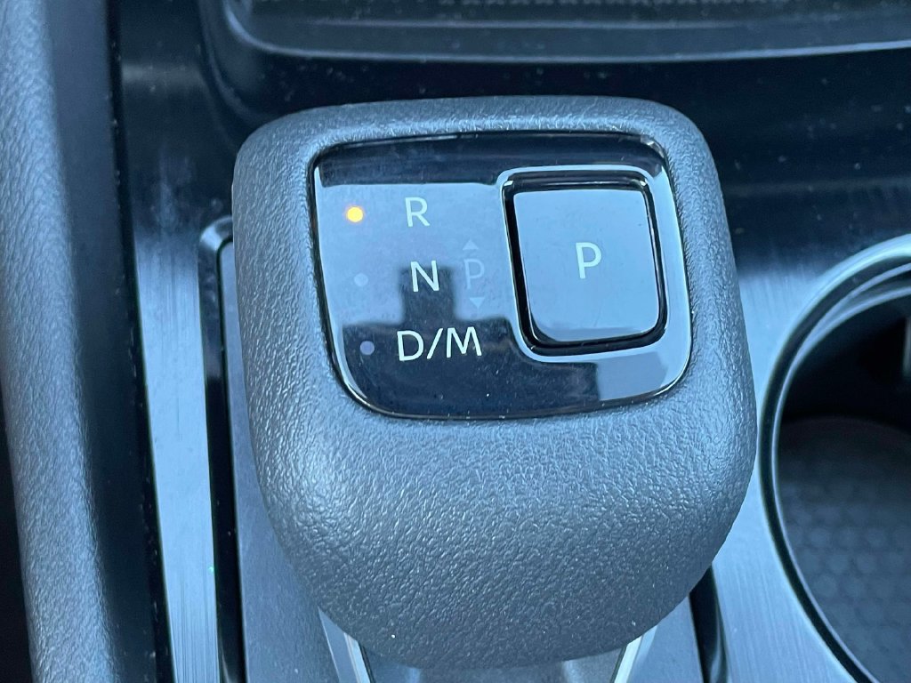 Used 2023 Nissan Rogue SV w/ SV Premium B Package AWD/4WD image 29
