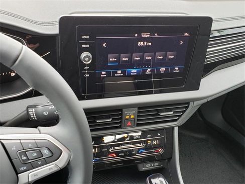 New 2026 Volkswagen Jetta Sport image 10