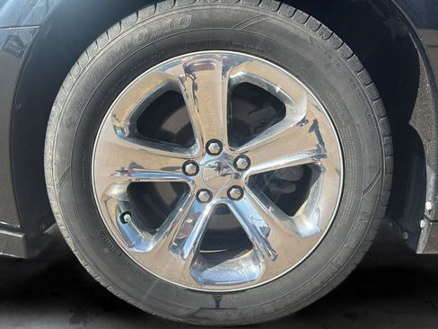 Used 2014 Dodge Charger SE w/ Sport Appearance Group RWD image 23