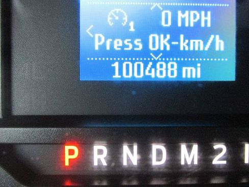 Used 2018 Ford F250 XL w/ Power Equipment Group AWD/4WD image 6