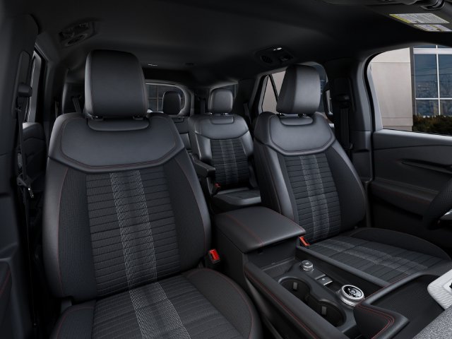 New 2027 Ford Explorer ST-Line w/ Premium Package AWD/4WD image 10