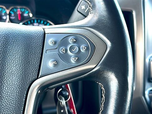 Used 2018 Chevrolet Silverado 1500 LT w/ Texas Edition image 28