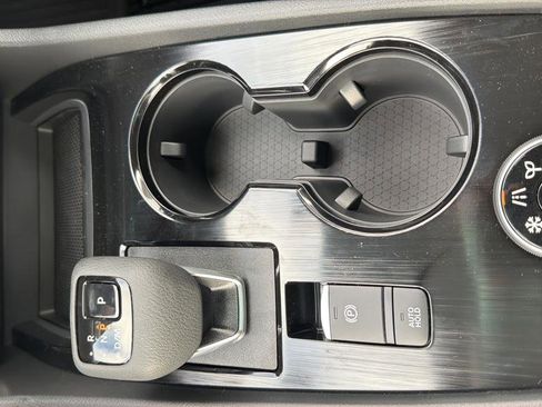 New 2026 Nissan Rogue SV AWD/4WD image 27