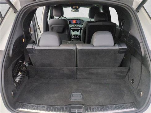 Used 2024 Mercedes-Benz GLE 350 4MATIC w/ 3rd Row Seat Package image 6