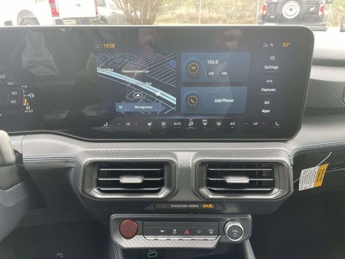 New 2026 Ford Mustang Dark Horse image 12