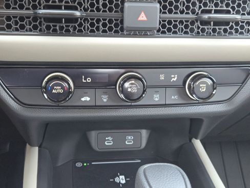 New 2027 Honda HR-V LX image 22