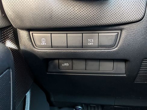 Used 2024 MAZDA CX-50 AWD 2.5 S w/ Weather Package image 18