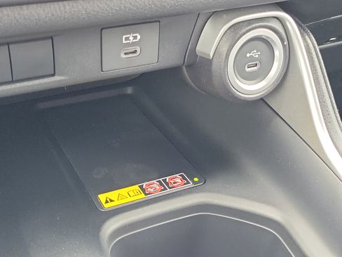 New 2026 Toyota Grand Highlander XLE image 30