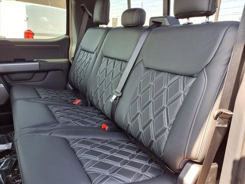 New 2026 Ford F150 XLT w/ Equipment Group 303A High image 10