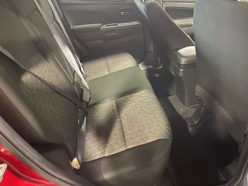 Used 2021 Mitsubishi Outlander Sport ES image 21