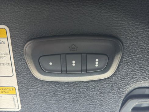 Used 2023 Jeep Wrangler Unlimited Rubicon 4xe w/ Safety Group image 38