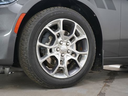 Used 2016 Dodge Charger SXT w/ AWD Plus Group image 28