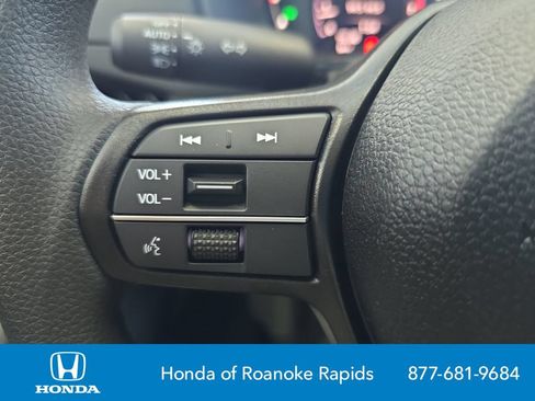 New 2026 Honda Accord SE image 24