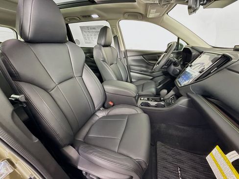 New 2026 Subaru Ascent Bronze Edition AWD/4WD image 36
